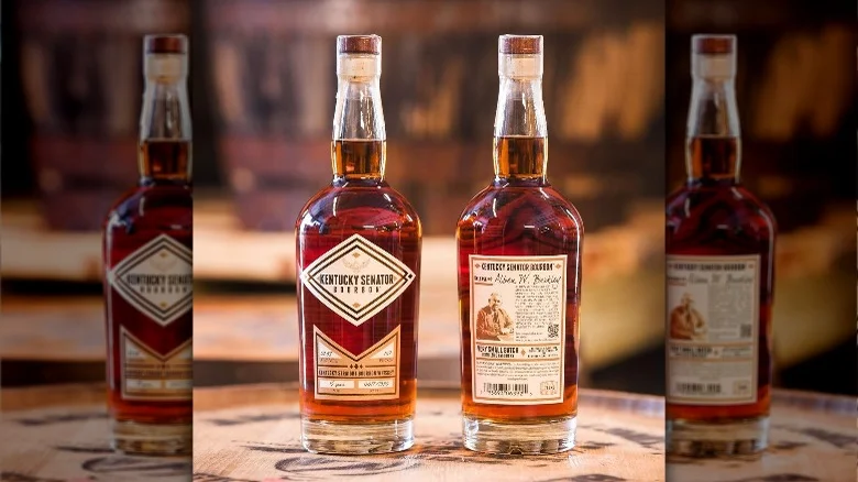 [Tasting Table] 11 Historic Bourbon Labels Revived By Modern Brands